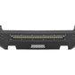 Fits GMC Sierra 1500 2&4WD (07-13) Front Bumper Fabricated Prerunner LED 10913