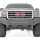 Fits GMC Sierra 1500 2&4WD (07-13) Front Bumper Fabricated Prerunner LED 10913