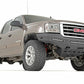 Fits GMC Sierra 1500 2&4WD (07-13) Front Bumper Fabricated Prerunner LED 10913
