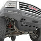 Fits GMC Sierra 1500 2&4WD (07-13) Front Bumper Fabricated Prerunner LED 10913