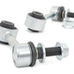 Fits Toyota Tundra 2&4WD (2007-2021) Sway Bar Links; Front; 3.5-6" Lift; 10917