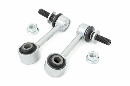 Fits Toyota Tundra 2&4WD (2007-2021) Sway Bar Links; Front; 3.5-6" Lift; 10917