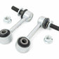 Fits Toyota Tundra 2&4WD (2007-2021) Sway Bar Links; Front; 3.5-6" Lift; 10917