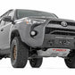 Fits Toyota 4Runner 2WD/4WD (2010-2020) Skid Plate Mounting Kit; TRD Skid; 10918