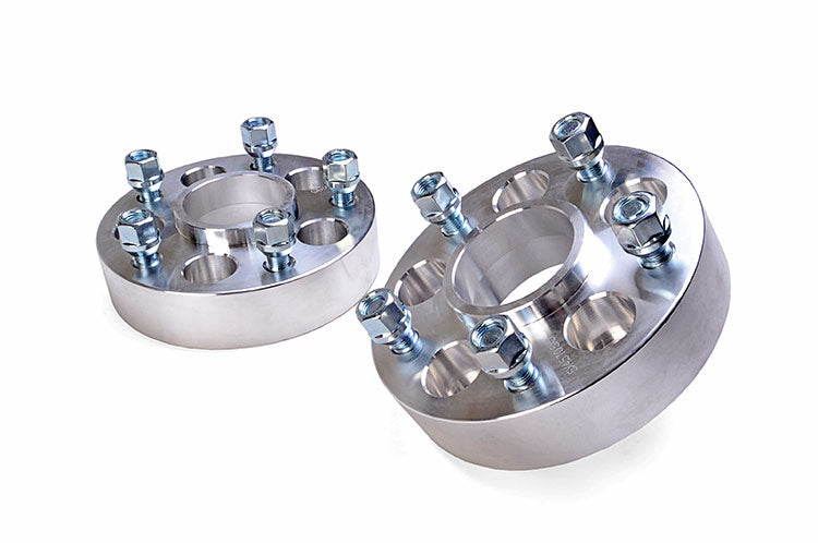 Fits Jeep Cherokee XJ 1.5" Wheel Adapters 5x4.5 to 5x5 1092