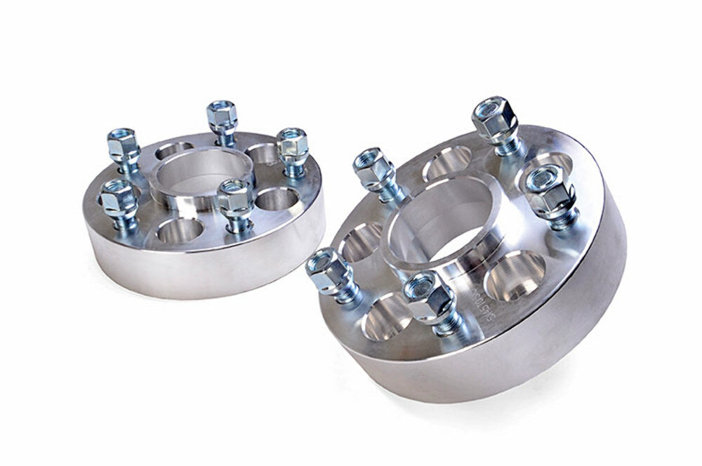 Fits Jeep Cherokee XJ 1.5" Wheel Adapters 5x4.5 to 5x5 1092