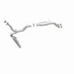 Catalytic Converter for HM Grade Federal / EPA Compliant Direct-Fit Catalytic Converter MagnaFlow 93369
