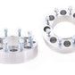 Fits Ford F-250/F-350 SD 4WD (2003-2024) 2" Wheel Spacers; 8x170; 1094A