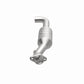 2009 2010 Ford F-150 4.6L Direct-Fit Catalytic Converter 5551296 Magnaflow