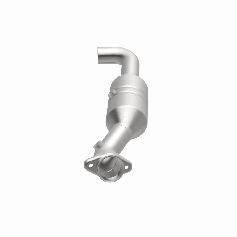 2009 2010 Ford F-150 4.6L Direct-Fit Catalytic Converter 5551296 Magnaflow