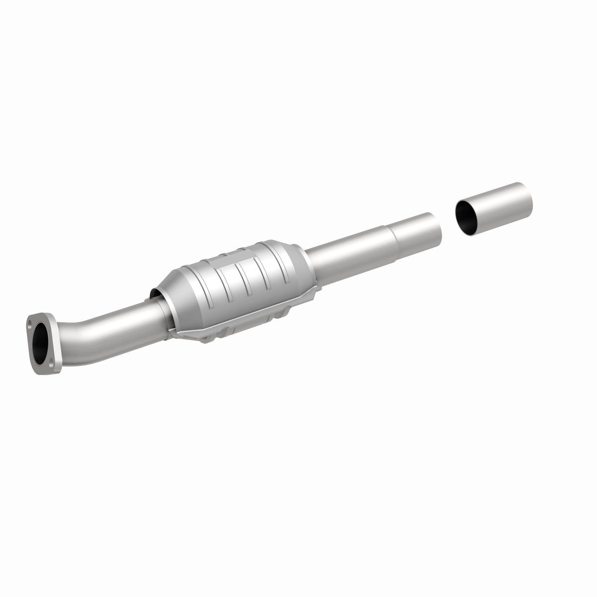 Catalytic Converter for HM Grade Federal / EPA Compliant Direct-Fit Catalytic Converter MagnaFlow 23200