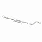 2014-2015 Kia Soul California Grade CARB Direct-Fit Catalytic Converter 5571850