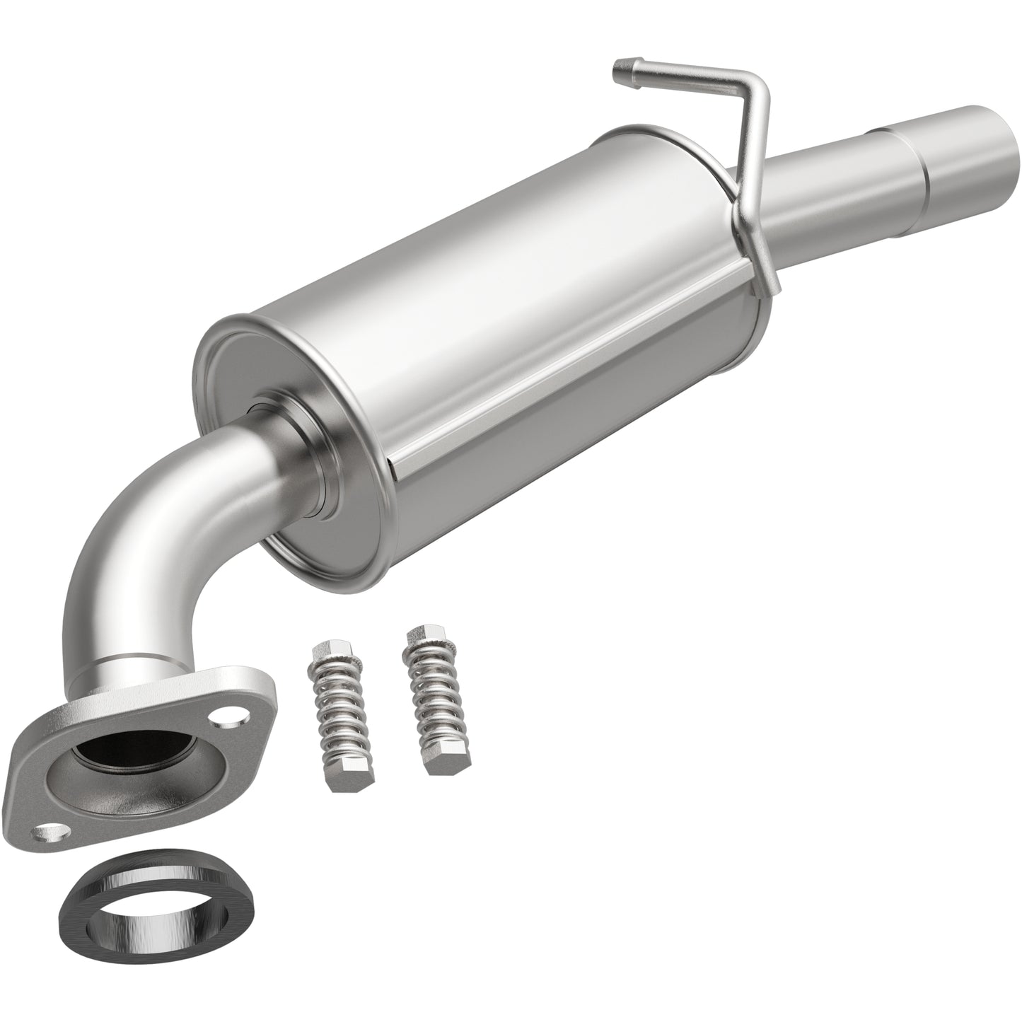 2004-2007 Toyota Highlander Direct-Fit Muffler Kit 108-0117
