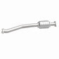 Catalytic Converter for HM Grade Federal / EPA Compliant Direct-Fit Catalytic Converter MagnaFlow 23747
