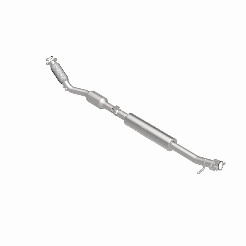 2019-22 Toyota RAV4 OEM Grade Federal Catalytic Converter 23-218 Magnaflow - Catalytic Converters Car Part People