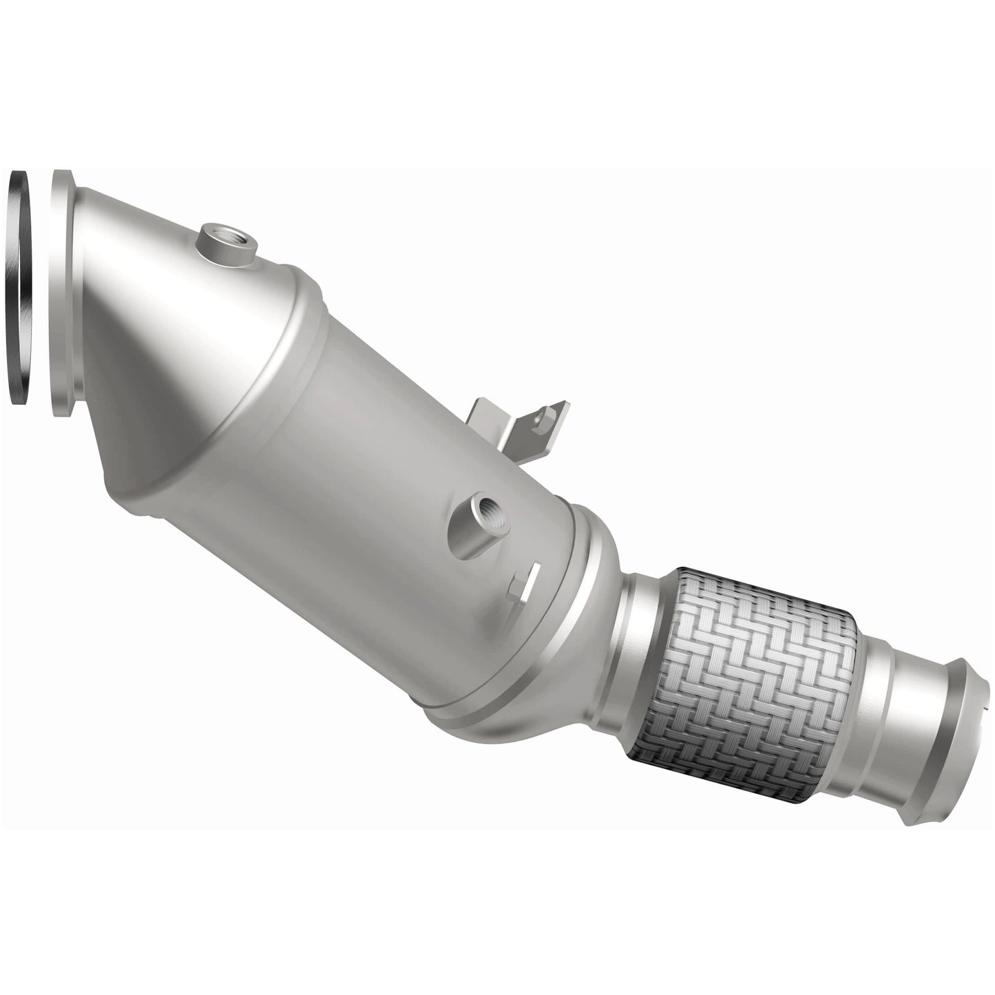 2017-2022 BMW 330i xDrive OEM Grade Federal / EPA Catalytic Converter 280543