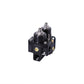 Fuel Pressure Regulator Adjustable Fuel Pressure Universal Fit Aeromotive 13220-BGPL