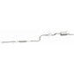 Fits 1992-2000 Honda Civic Direct-Fit Replacement Exhaust System 106-0727