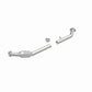 Catalytic Converter for HM Grade Federal / EPA Compliant Direct-Fit Catalytic Converter MagnaFlow 93992