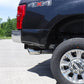Fits 2017-22 Ford F-250 Super Duty 4" Resonator Back; Single Side; T304-S5247304 - Exhaust Systems Car Part People