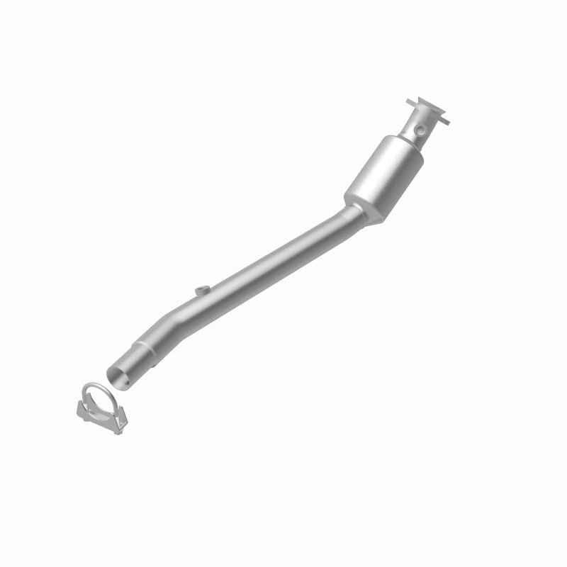 2005 Land Rover Range Rover 4.4L DirectFit Catalytic Converter 4551724 Magnaflow - Catalytic Converters Car Part People
