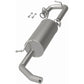 1997-2000 Toyota RAV4 Direct-Fit Muffler Kit 108-0090
