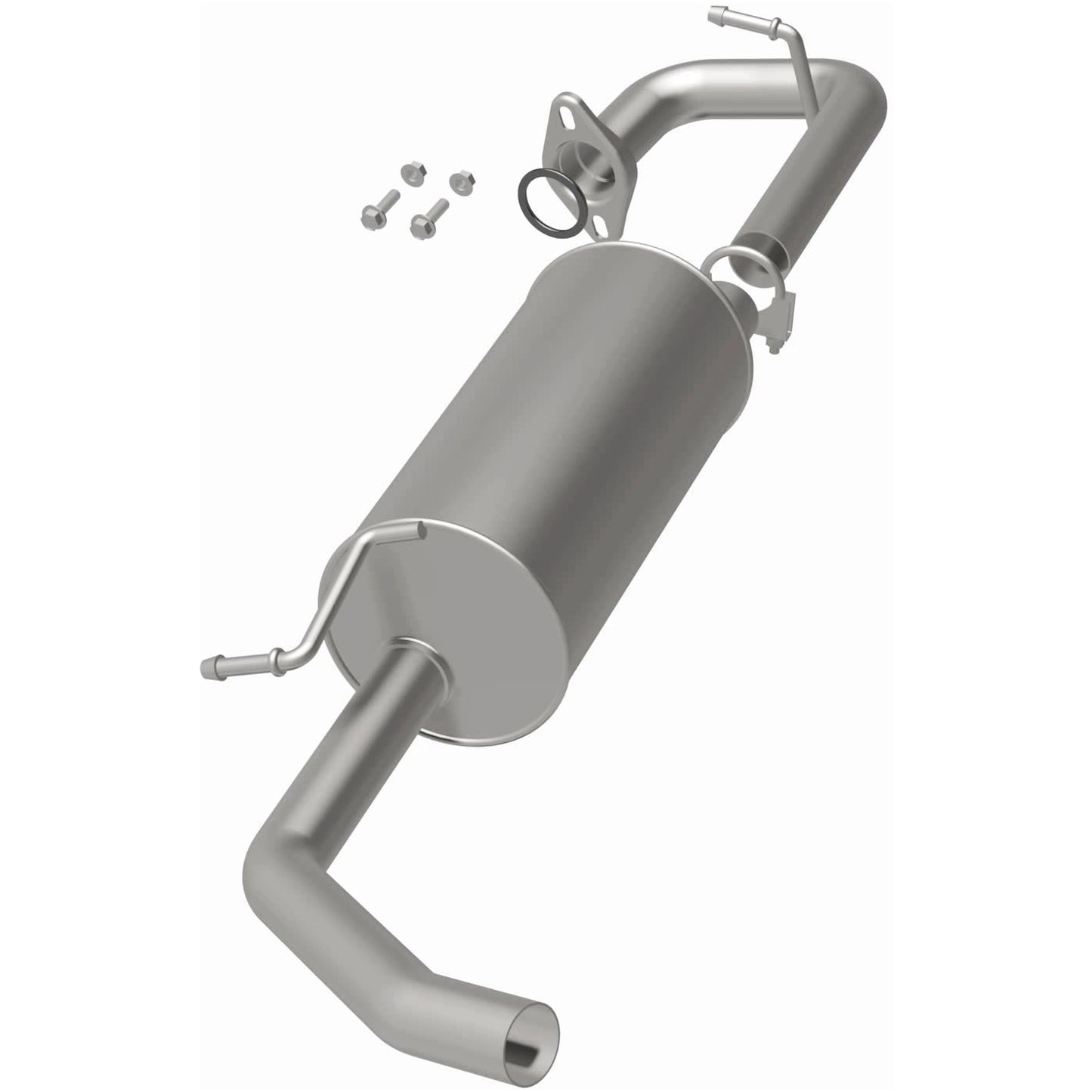 1997-2000 Toyota RAV4 Direct-Fit Muffler Kit 108-0090