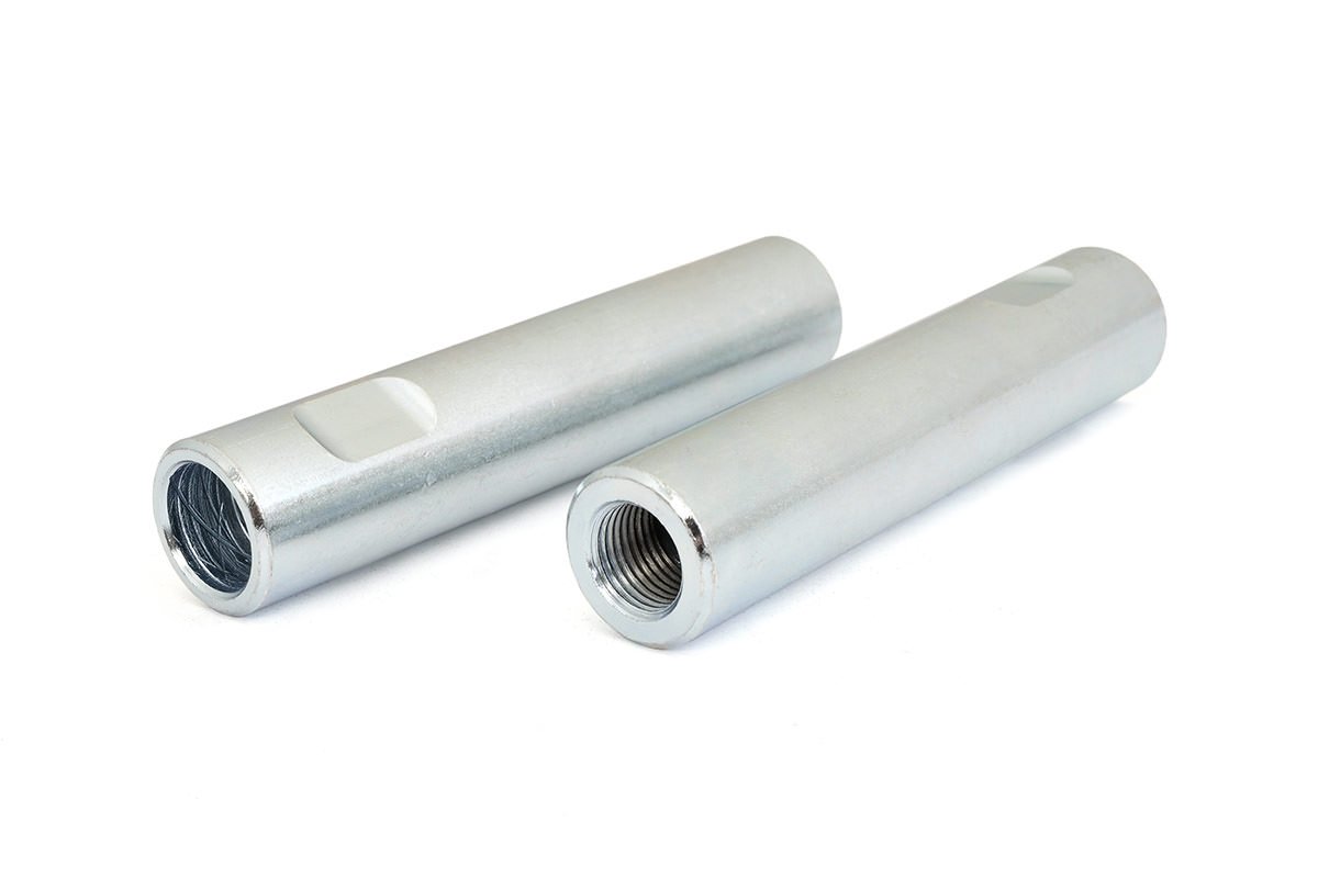 Fits Chevy/GMC 1500 Truck&SUV (07-18) HD Tie Rod Sleeves 1.5" Offset Knuck 11000