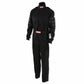 Sfi-1 1-L Suit  Black 2X-Large - 110007RQP