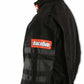 Sfi-1 1-L Suit  Black 2X-Large - 110007RQP
