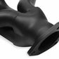Flowtech Block Hugger - Painted  - 11000FLT