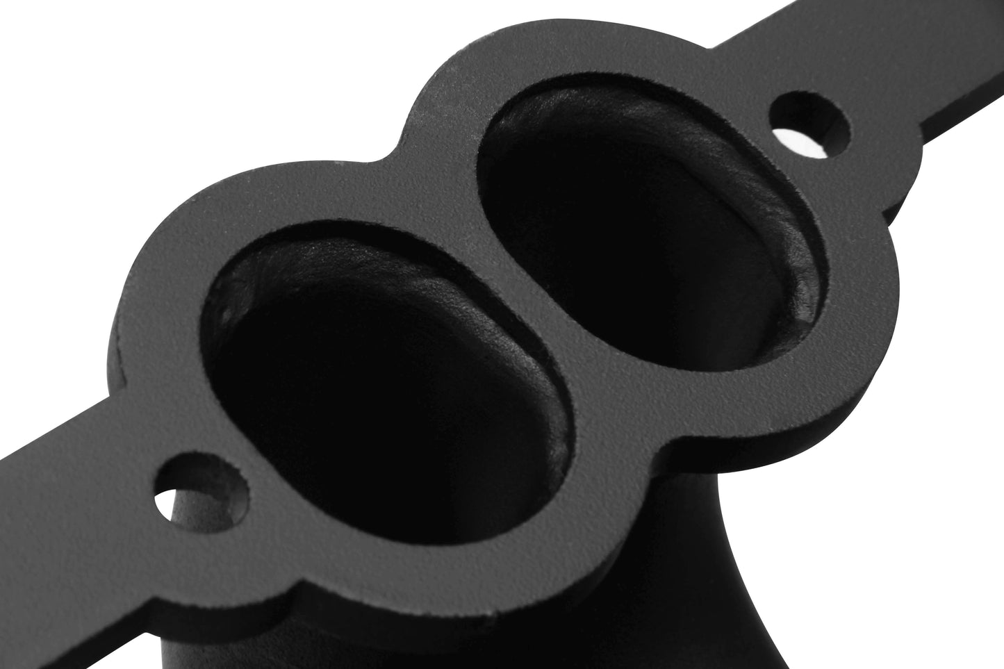 Flowtech Block Hugger - Painted  - 11000FLT