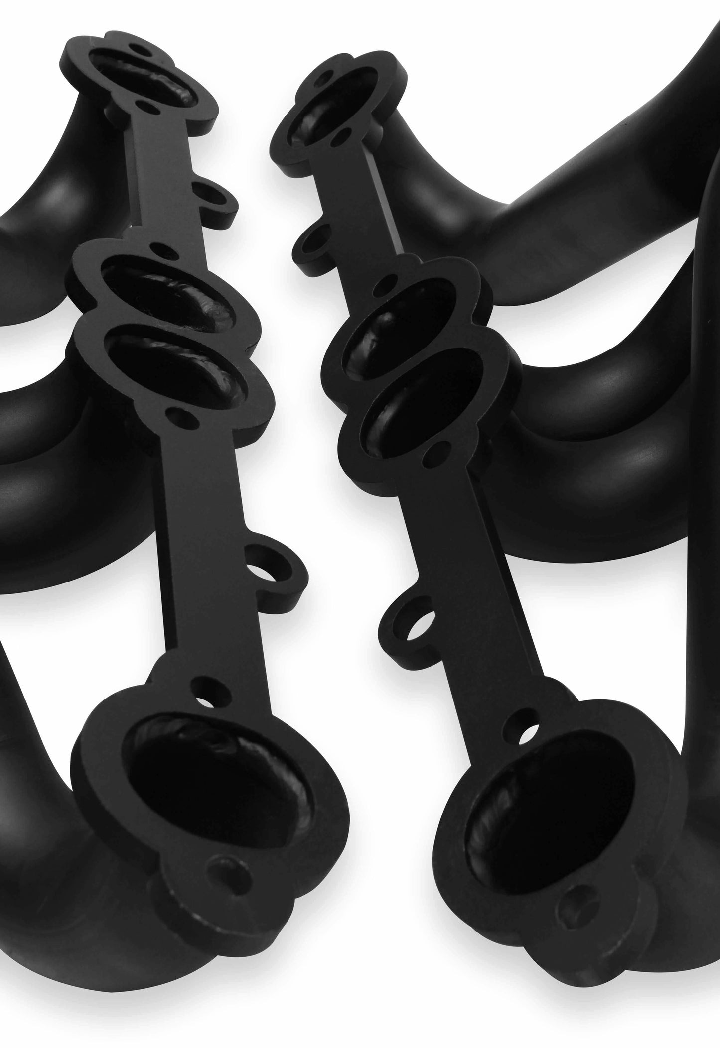 Flowtech Block Hugger - Painted  - 11000FLT