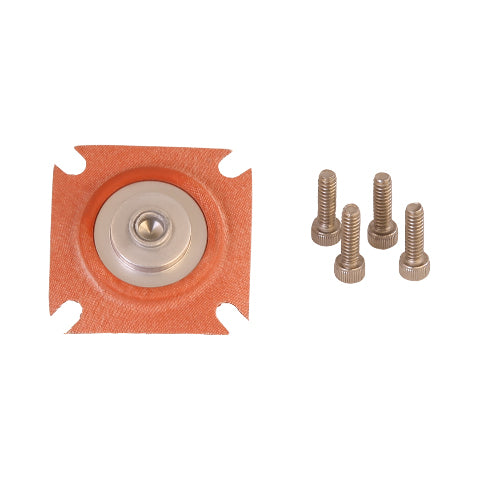 Fuel Pressure Regulator Service Kit Adjustable Fuel Pressure Universal Fit Aeromotive 11001-BGPL
