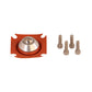 Aeromotive 11001 A2000 Diaphragm Replacement Kit - Fuel Injectors and Parts Car Part People