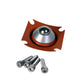 Aeromotive 11001 A2000 Diaphragm Replacement Kit - Fuel Injectors and Parts Car Part People