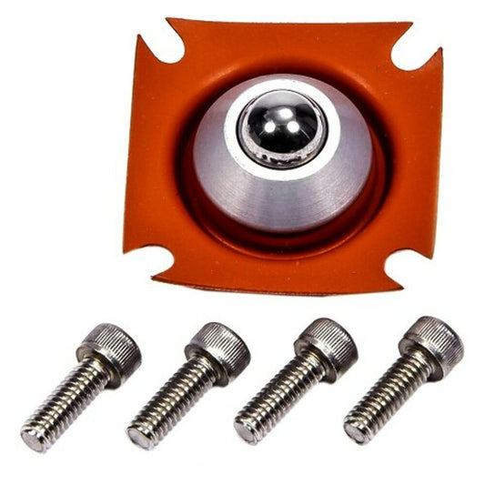 Aeromotive 11001 A2000 Diaphragm Replacement Kit - Fuel Injectors and Parts Car Part People