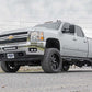 Fits Chevy Silverado & GMC Sierra 2500HD/3500HD 4WD(2011-19) Traction Bar 11001