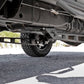 Fits Chevy Silverado & GMC Sierra 2500HD/3500HD 4WD(2011-19) Traction Bar 11001
