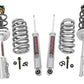 Fits GMC Acadia 2WD/4WD (2017-2023) 1.5 Inch Lift Kit; N3 Front Struts; 110031A