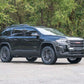 Fits GMC Acadia 2WD/4WD (2017-2023) 1.5 Inch Lift Kit; N3 Front Struts; 110031A
