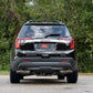 Fits GMC Acadia 2WD/4WD (2017-2023) 1.5 Inch Lift Kit; N3 Front Struts; 110031A