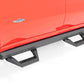 Fits Chevy/GMC 1500/2500HD (19-24) SRX2 Adj Aluminum Step; Crew Cab; 11003A