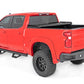 Fits Chevy/GMC 1500/2500HD (19-24) SRX2 Adj Aluminum Step; Crew Cab; 11003A
