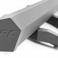Fits Chevy/GMC 1500/2500HD (19-24) SRX2 Adj Aluminum Step; Crew Cab; 11003A