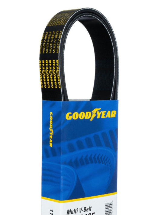 2000-2002 Volvo VNM Multi V-Belt Goodyear 1100635