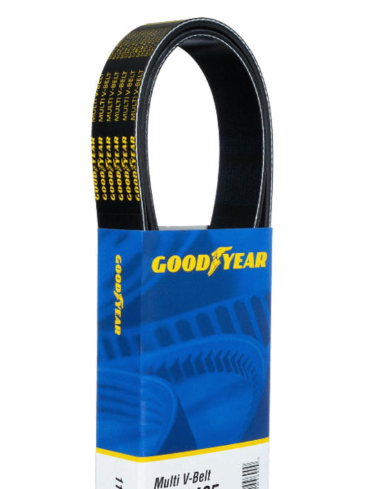 1999 Volvo VN Multi V-Belt Goodyear 1100665