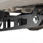Fits Chevy Silverado & GMC Sierra 1500 4WD (2019-2024) Traction Bar Kit; 11017