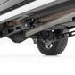 Fits Chevy Silverado & GMC Sierra 1500 4WD (2019-2024) Traction Bar Kit; 11017