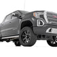 Fits Chevy Silverado & GMC Sierra 1500 4WD (2019-2024) Traction Bar Kit; 11017